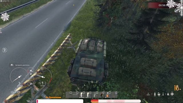 Обновление карты Deerisle на сервере "Naprolom" Dayz 1.15 смотреть онлайн
