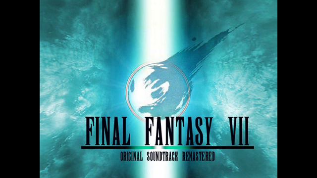 FFVII Remastered Cait Sith's Theme смотреть онлайн