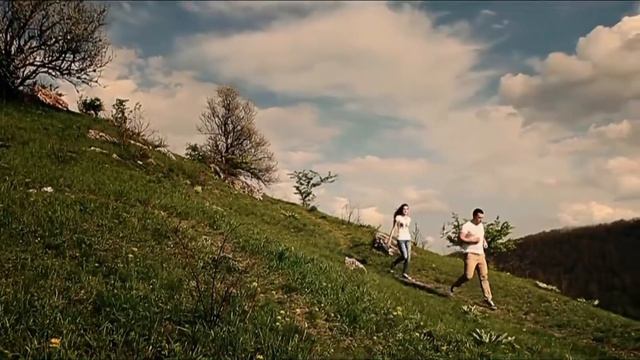 Ксения НЕБЕСНАЯ - ВРЕМЯ ПО КРУГУ (автор музыки и стихов Ксения Небесная). смотреть онлайн