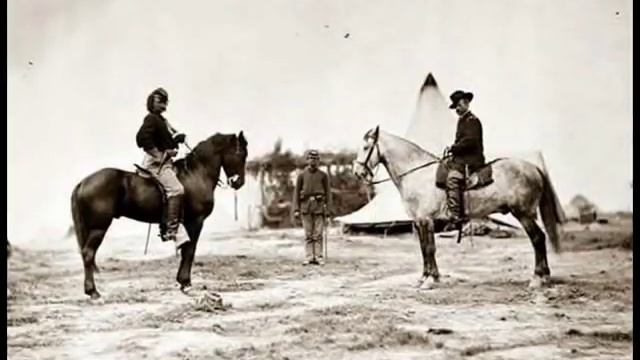 Please; Mr Custer смотреть онлайн