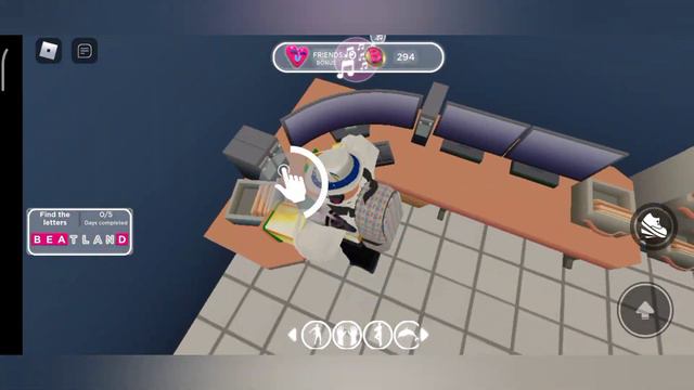 Какая Самая Лучшая Работа в Битленд | Roblox | Beatland смотреть онлайн