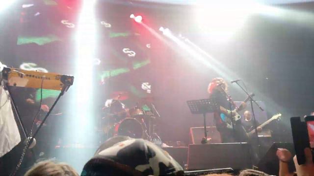 Поколение 2 Психея Live @ Театръ | Moscow | 4.10.2019 смотреть онлайн