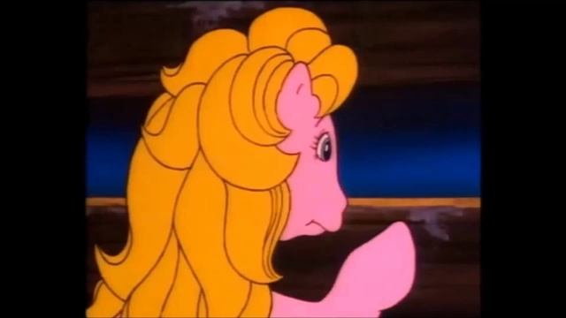 My Little Pony Tales: The Tea Party Review смотреть онлайн