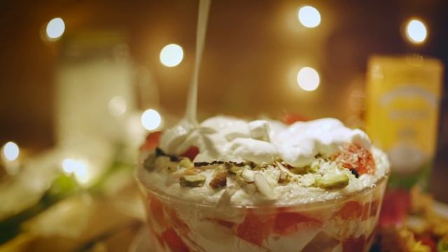 Nurpur Dairy Cream | Lab-e-Shireen смотреть онлайн