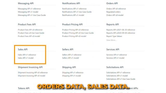 Marketplace Data Connector - Extract, transform and load data from Amazon SP-API and Amazon ADs API смотреть онлайн
