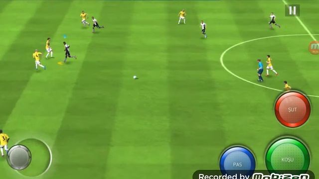 Fifa 16 Android смотреть онлайн