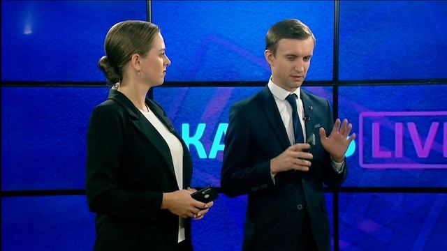 «КатуньLIVE»: профилактика COVID-19 и реабилитация после болезни смотреть онлайн
