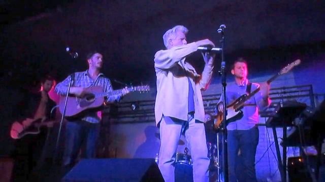 I Shall Be Released - Cover - Steve Vitoff - Eric Vitoff - Bob Dylan смотреть онлайн