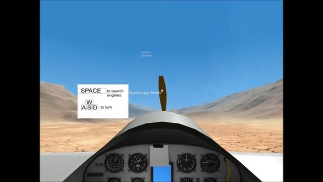Air Control playthrough - Casual mode part 1 смотреть онлайн