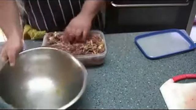 Шашлык из говядины смотреть онлайн