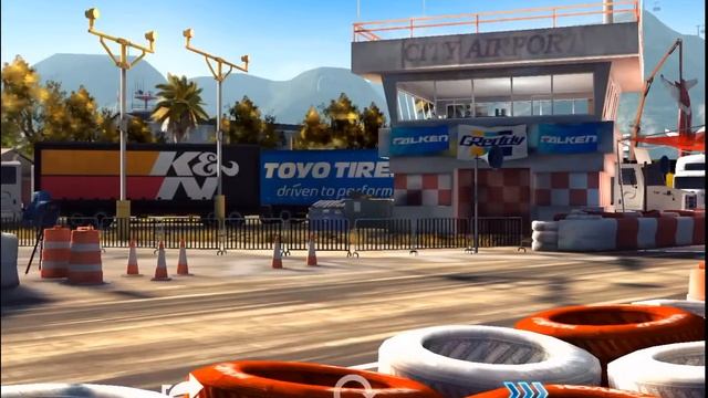 UPDATE 1.8.1 T1 FORD FIESTA ST THE REAL BEST TUNE MAXED OUT | CSR RACING 2 смотреть онлайн