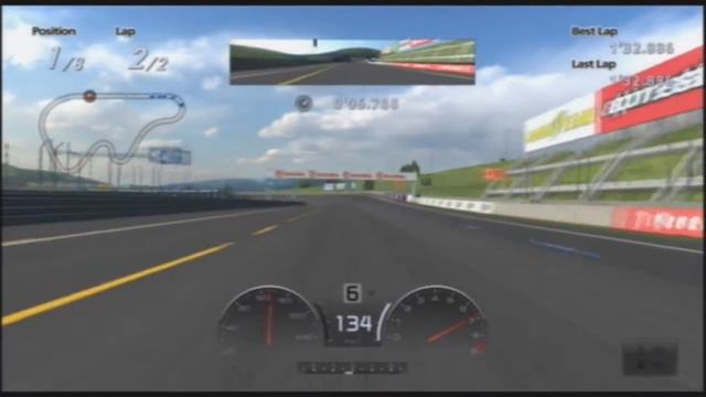 Lets Play Gran Turismo 5 Prologue Part 1 HD смотреть онлайн