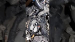 Замена коренного сальника хонда цивик