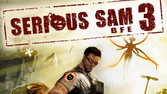 Serious Sam - Official Quotes & One-Liners ( 2000 - 2012 ) смотреть онлайн