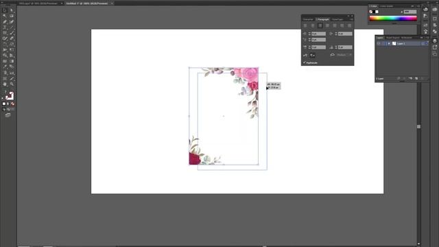 [Solved] Can't Move Object. The Command Was Canceled - Illustrator Problem Solved