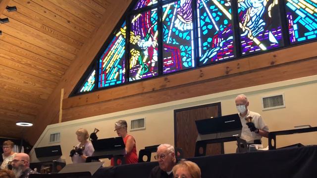 God Who Stretched ALBERT ZABEL HB смотреть онлайн