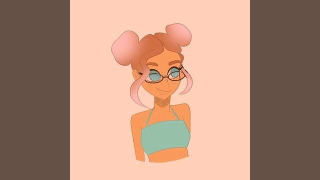 Speedpaint (timelapse) drawing process // procreate app (digital art) смотреть онлайн