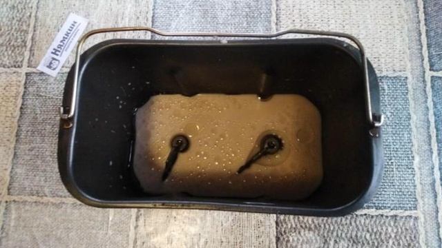 Книга рецептов