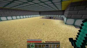 Как скрафтить ЖЕЛЕЗНУЮ ДОРОГУ в Майнкрафт. Minecraft гайд.