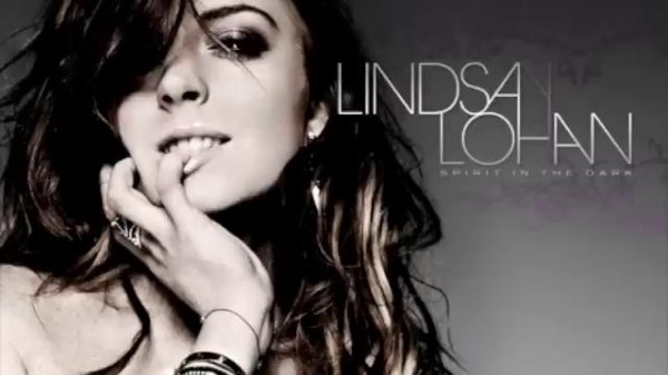 Lindsay Lohan Cant Stop Wont Stop [New Full]