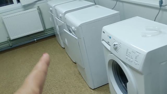 В КАКИХ УСЛОВИЯХ БУДЕТ ЖИТЬ МАРИЧКА В ОБЩЕЖИТИИ ? смотреть онлайн