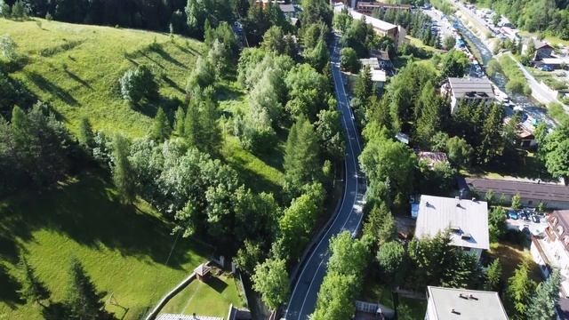 Cesana-Sestriere 2021 in 8 minuti - Paddock&Race смотреть онлайн