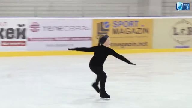 Клуб фигурного катания "Алмазный лед" смотреть онлайн