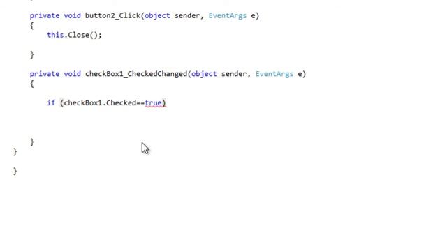 Programming In C#:Show and hide characters password in C# смотреть онлайн