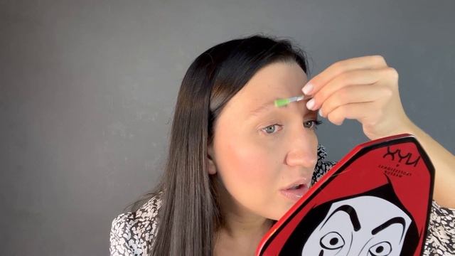 Дорогой VS Дешевый воск для бровей! Выбираем лучший! смотреть онлайн