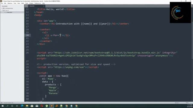Facebook Live on "Learning with Vue.JS смотреть онлайн