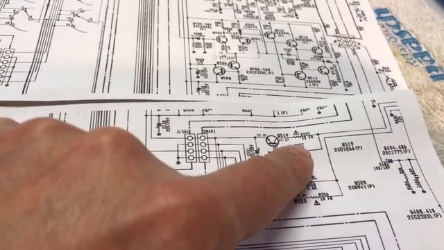 Harman Kardon hk 6500 Reparatur смотреть онлайн