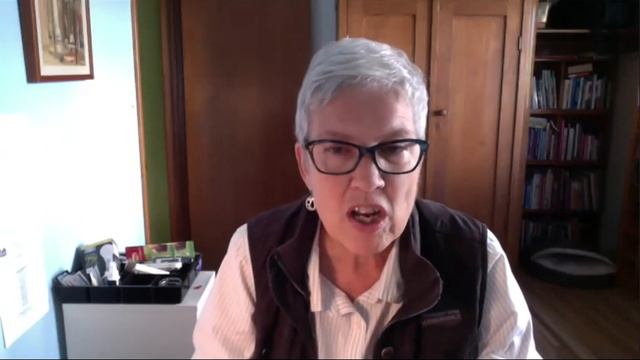 Virtual Mushroom ID Session смотреть онлайн