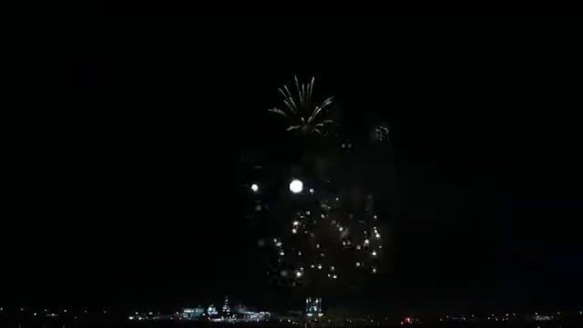 Казань, празднование 9 мая 2011 г.