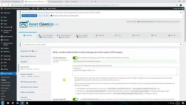 How to Optimize Your Website for Mobile Page Speed Wordpress смотреть онлайн