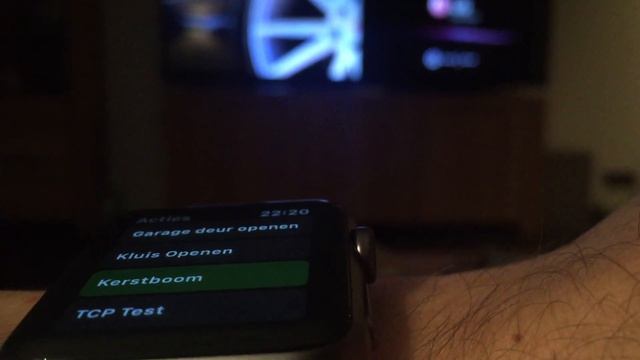 Home Remote 3.0 TCP/UDP Packet Send смотреть онлайн