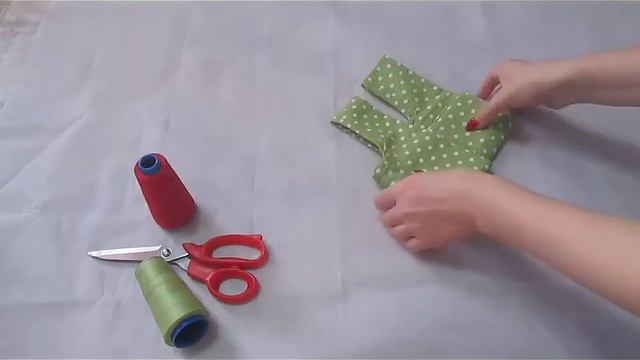 Пакет из хлопка Как хранить смотреть онлайн