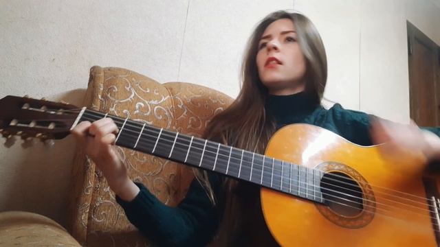 Аффинаж - Балласт (Cover) смотреть онлайн