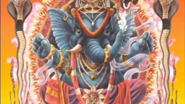 Ganesha Sharanam - Jai Uttal (Mantras)