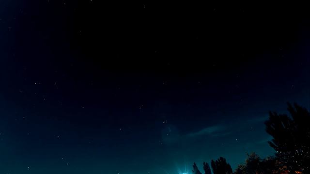 Time lapse- Stars/ Таймлэпс звезды смотреть онлайн