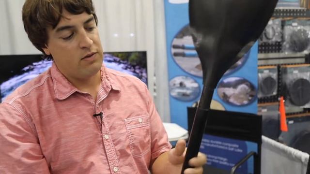 Cataract Oars Deso Paddle | Carbon Fiber Kayak Paddle | Gear Preview смотреть онлайн