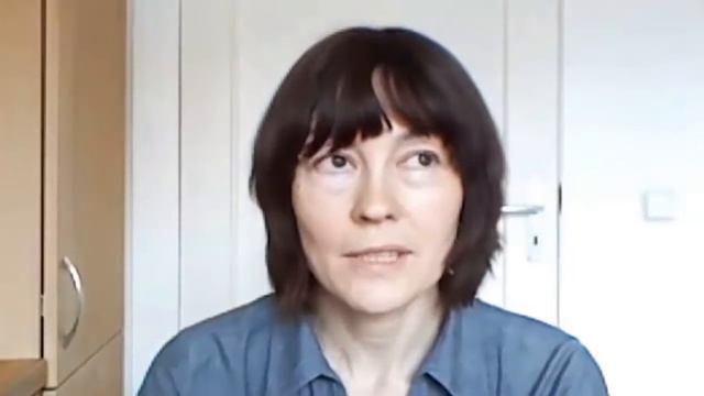 Отзыв о курсе Беаты Бронзской от Елены смотреть онлайн