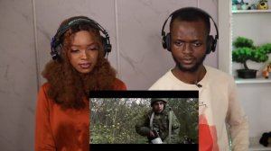 Русская Рать  Ой Что То Мы Засиделись Братцы 2019 (The Russian Army) REACTION!!!