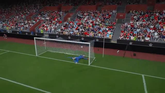 FIFA 16 Clemens смотреть онлайн