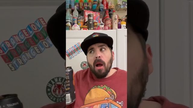 Monster Nitro Cosmic Peach Taste Test смотреть онлайн