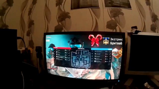 Как работает АнтиЧит MRAC в Warface для Варфейсеров смотреть онлайн