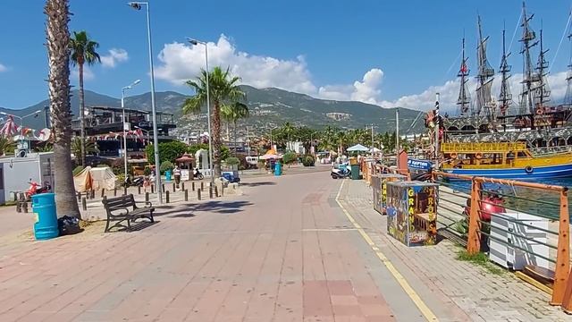 ТУРЦИЯ. ВАЖНО❗ Турцию накрыло туристическое ЦУНАМИ! Хватит ли сил?! Что надо знать о Турции? смотреть онлайн