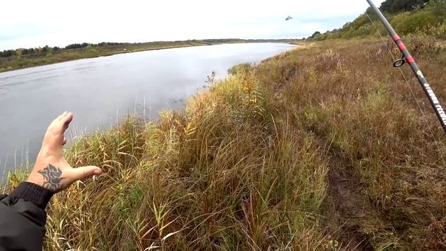 КАК ЛОВИТЬ ЩУКУ НА ПОПЛАВОК С БЕРЕГА,ТЕХНИКА ЛОВЛИ.fishing,bushcraft,nature,camping. смотреть онлайн