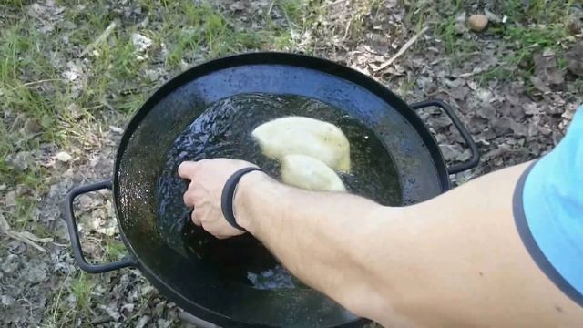 ЧеБуРЕкИ ! ГоТоВИм нА РаКеТнОЙ ПеЧи!!! смотреть онлайн