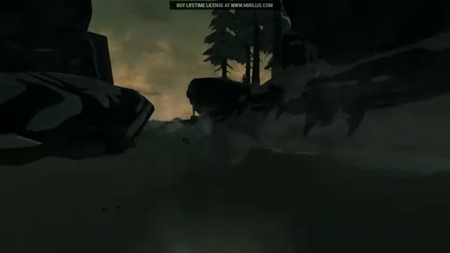 The Long Dark Pilgrim Ep 14 - Cinder Hills Coal Mine And Abandoned Lookout смотреть онлайн