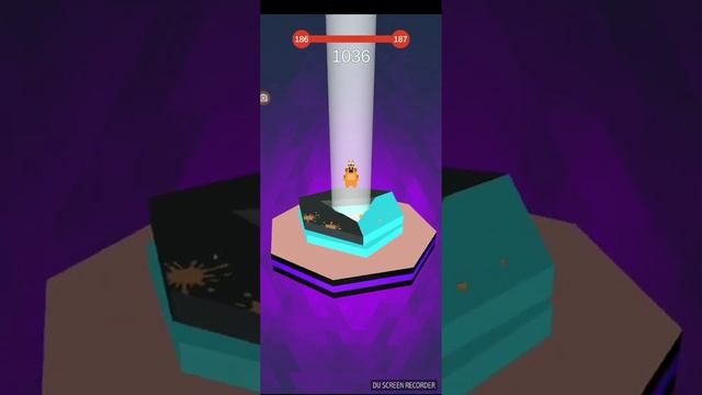 Как играть Drop Stack Ball смотреть онлайн